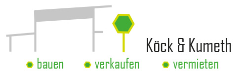 Köck & Kumeth - bauen, verkaufen, vermieten - Passau, Niederbayern, Bayerischer Wald